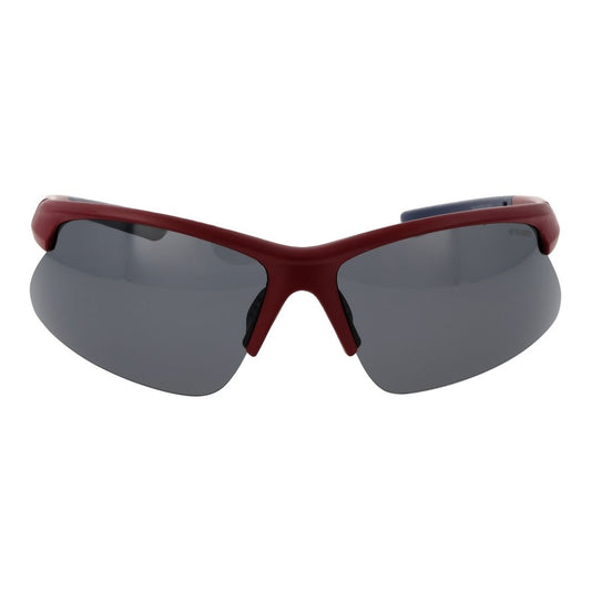 Champion Purple Resin Sunglasses