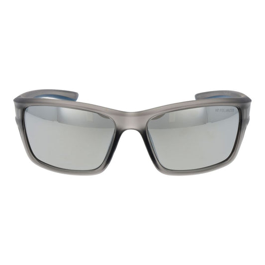 Champion Black Resin Sunglasses
