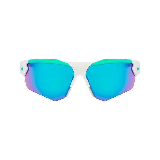 Nike Gray Injected Sunglasses
