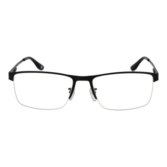 BMW Black Metal Glasses (Frames)