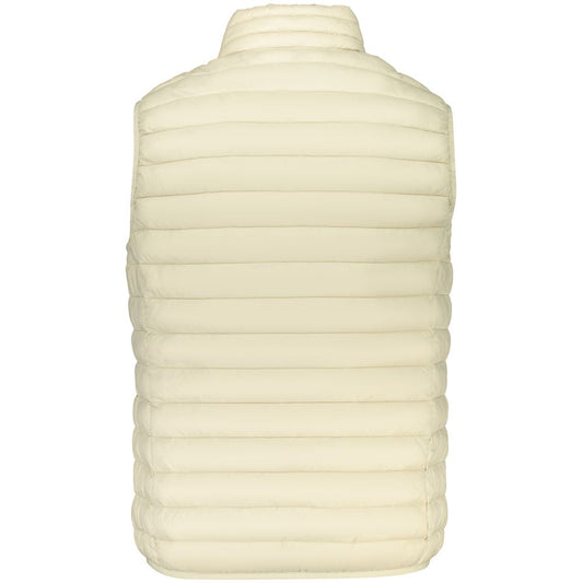 Norway 1963 Beige Polyester Mens Vest