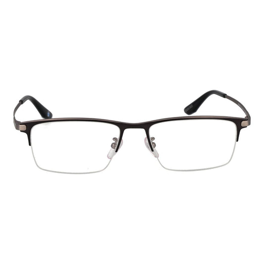BMW Black Metal Glasses (Frames)