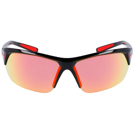 Nike Black Injected Sunglasses