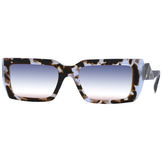 Ana Hickmann Multicolor Acetate Sunglasses