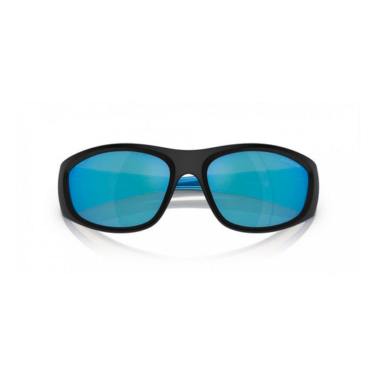Arnette Black Injected Sunglasses