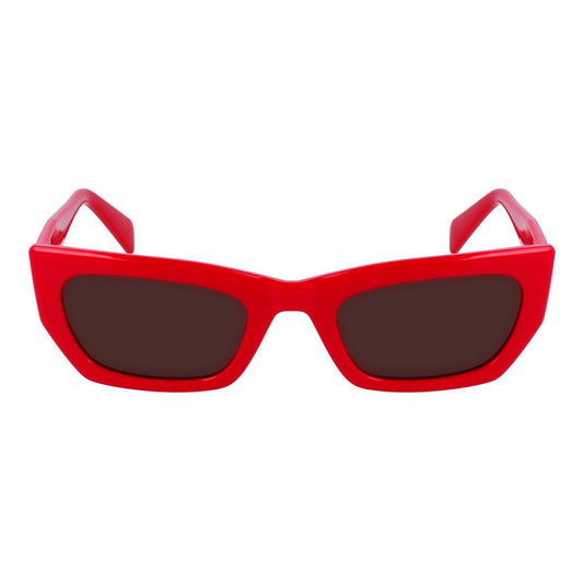 Liu Jo Multicolor Injected Sunglasses