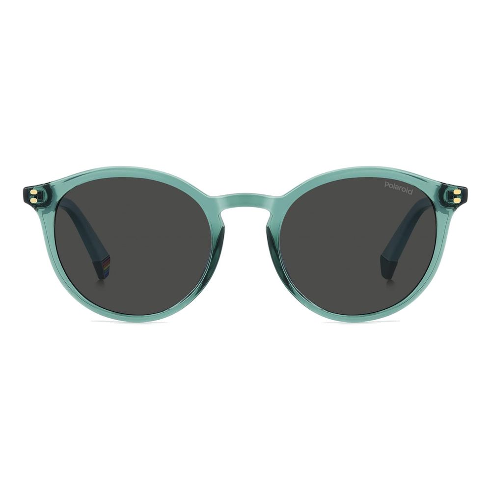 Polaroid Bicolor Polycarbonate Sunglasses