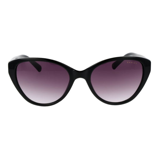 Radley Black Polycarbonate Sunglasses
