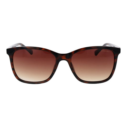 Radley Brown Polycarbonate Sunglasses