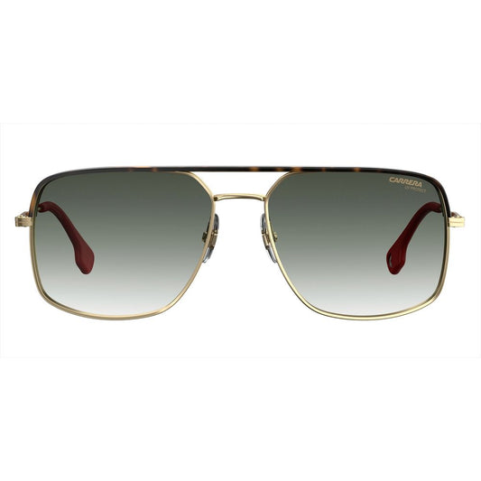 Carrera Bicolor Metal Sunglasses