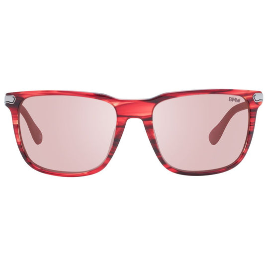 BMW Multicolor Plastic Sunglasses