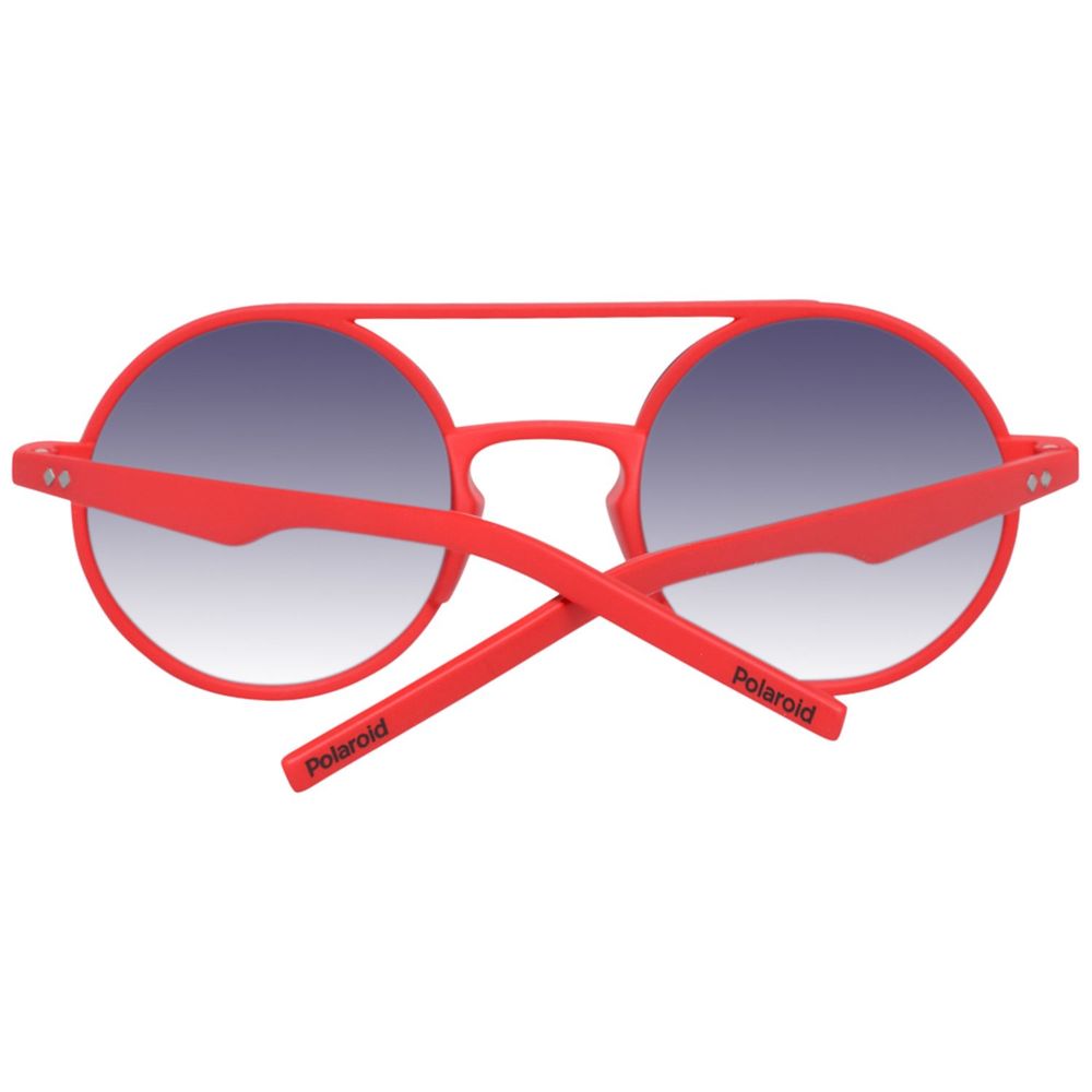 Polaroid Multicolor Plastic Sunglasses