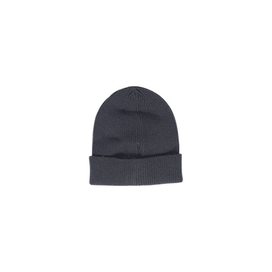 Pieces Gray Polyester Cap (Baseball Hat)