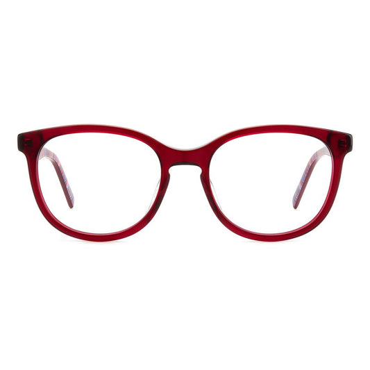 M Missoni Multicolor Acetate Glasses (Frames)