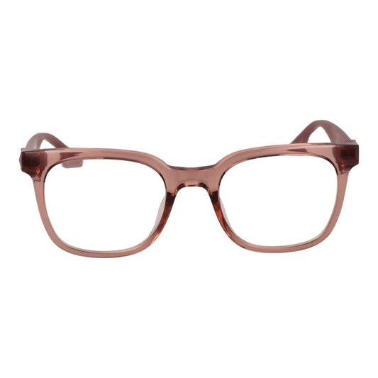 Converse Beige Stainless Steel Glasses (Frames)