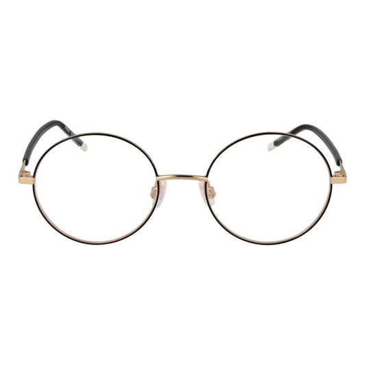 Hugo Boss Black Stainless Steel Glasses (Frames)