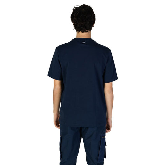 Antony Morato Blue Cotton Clothing