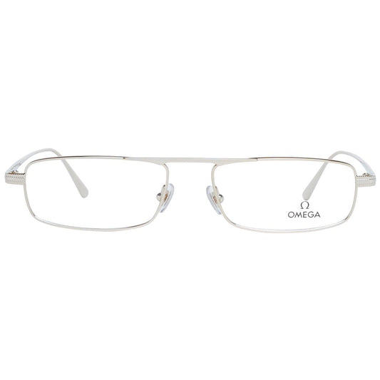 Omega Gold Metal Glasses (Frames)