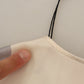 Fabiana Filippi Multicolor Silk Long Sleeves Round Neck Top Blouse