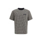 Balmain Multicolor Cotton T-Shirt