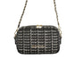 Mario Valentino Nero Polyurethane Womens Bag