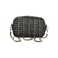 Mario Valentino Nero Polyurethane Womens Bag