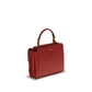 Coccinelle Multicolor Calf Leather Bos Taurus Handbag