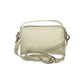 Mario Valentino Bianco Poliuretano Donna Bag for Versatile Use