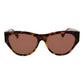 Replay Bicolor Plastic Sunglasses