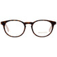 Emilio Pucci Multicolor Plastic Glasses (Frames)
