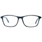 Emilio Pucci Black Plastic Glasses (Frames)