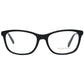 Emilio Pucci Black Metal Glasses (Frames)