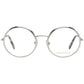 Emilio Pucci Gray Metal Glasses (Frames)