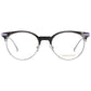 Emilio Pucci Multicolor Metal Glasses (Frames)