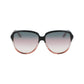 Victoria Beckham Bicolor Acetate Sunglasses