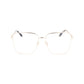 Victoria Beckham Multicolor Metal Glasses (Frames)
