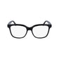 Victoria Beckham Black Acetate Glasses (Frames)
