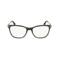 Victoria Beckham Brown Acetate Glasses (Frames)
