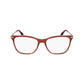 Victoria Beckham Gold Acetate Glasses (Frames)