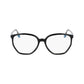 Victoria Beckham Black Acetate Glasses (Frames)