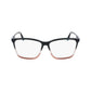 Victoria Beckham Multicolor Acetate Glasses (Frames)