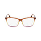 Victoria Beckham Multicolor Acetate Glasses (Frames)