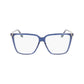 Victoria Beckham Blue Acetate Glasses (Frames)