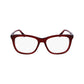 Victoria Beckham Multicolor Acetate Glasses (Frames)
