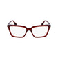 Victoria Beckham Multicolor Acetate Glasses (Frames)