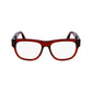 Victoria Beckham Multicolor Acetate Glasses (Frames)