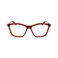 Victoria Beckham Multicolor Acetate Glasses (Frames)