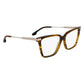 Victoria Beckham Transparent Acetate Glasses (Frames)