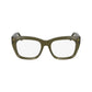 Victoria Beckham Bicolor Acetate Glasses (Frames)