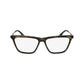 Victoria Beckham Brown Acetate Glasses (Frames)